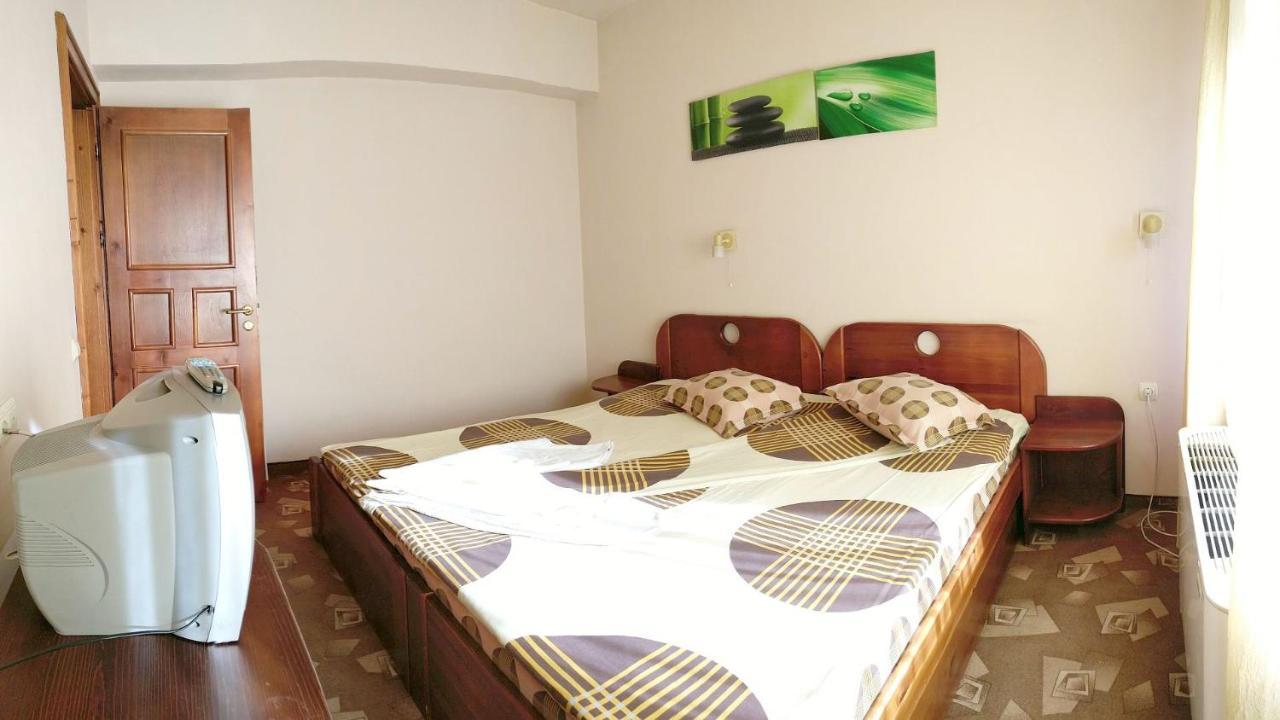 Family Hotel IV Velingrad Kamer foto
