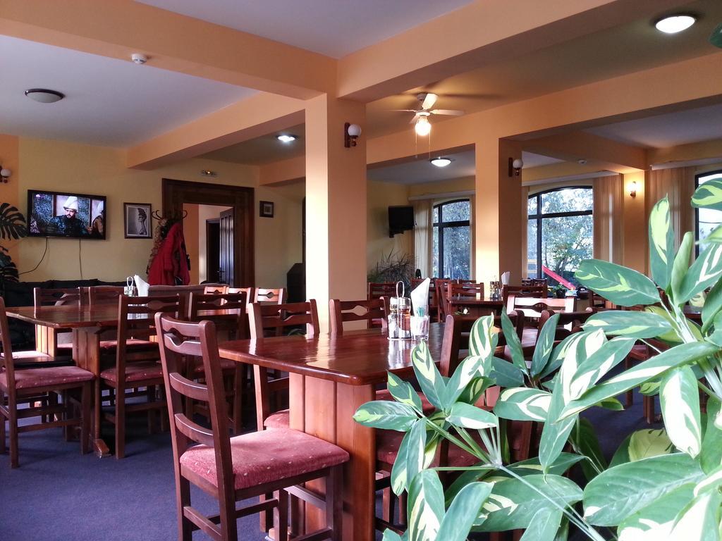 Family Hotel IV Velingrad Buitenkant foto