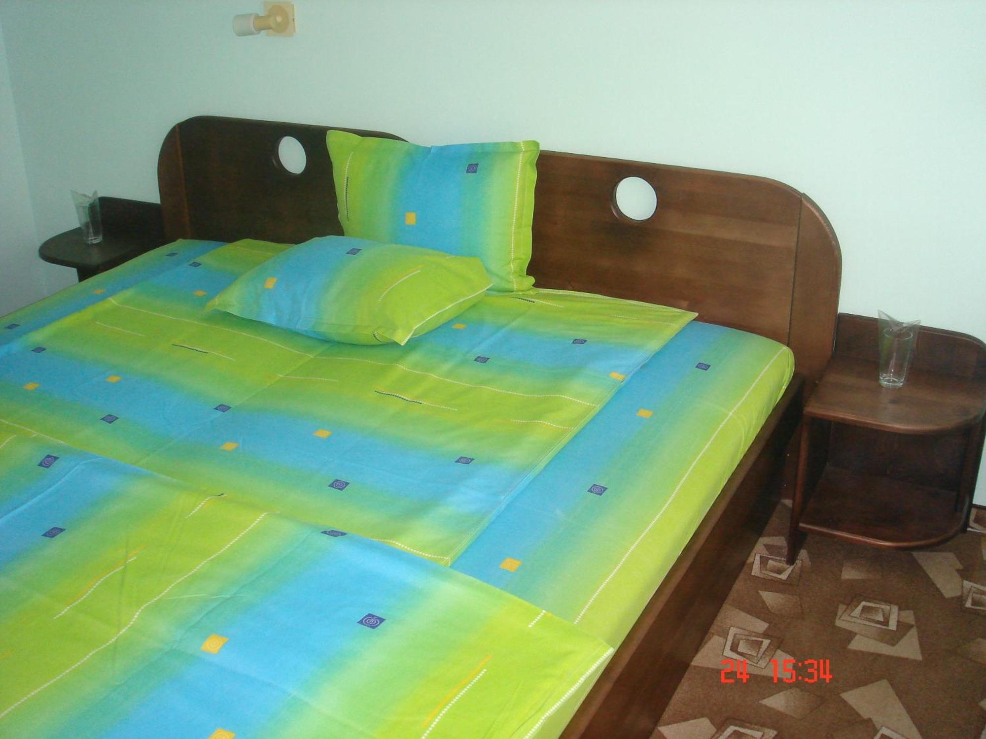 Family Hotel IV Velingrad Buitenkant foto