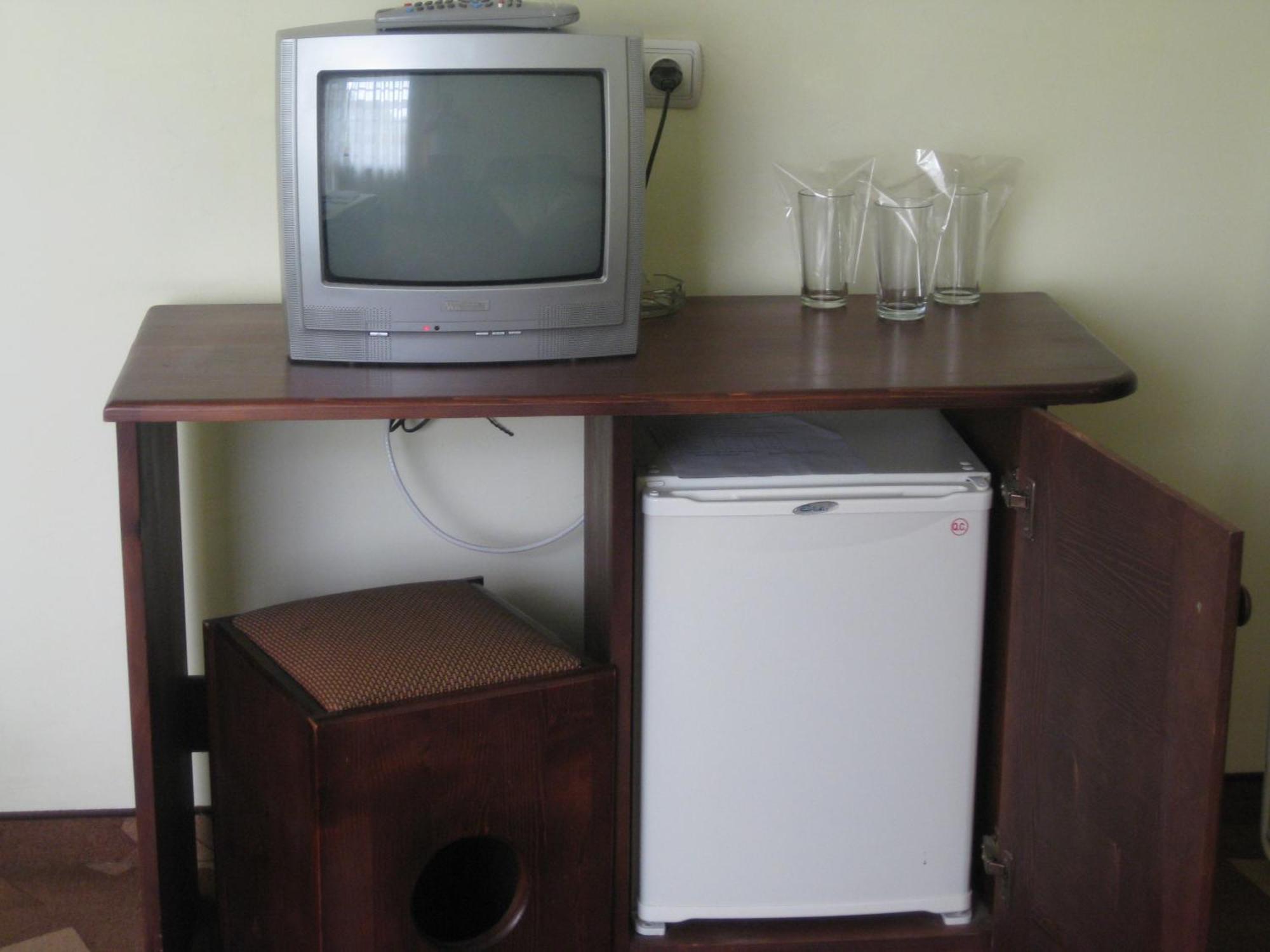Family Hotel IV Velingrad Kamer foto