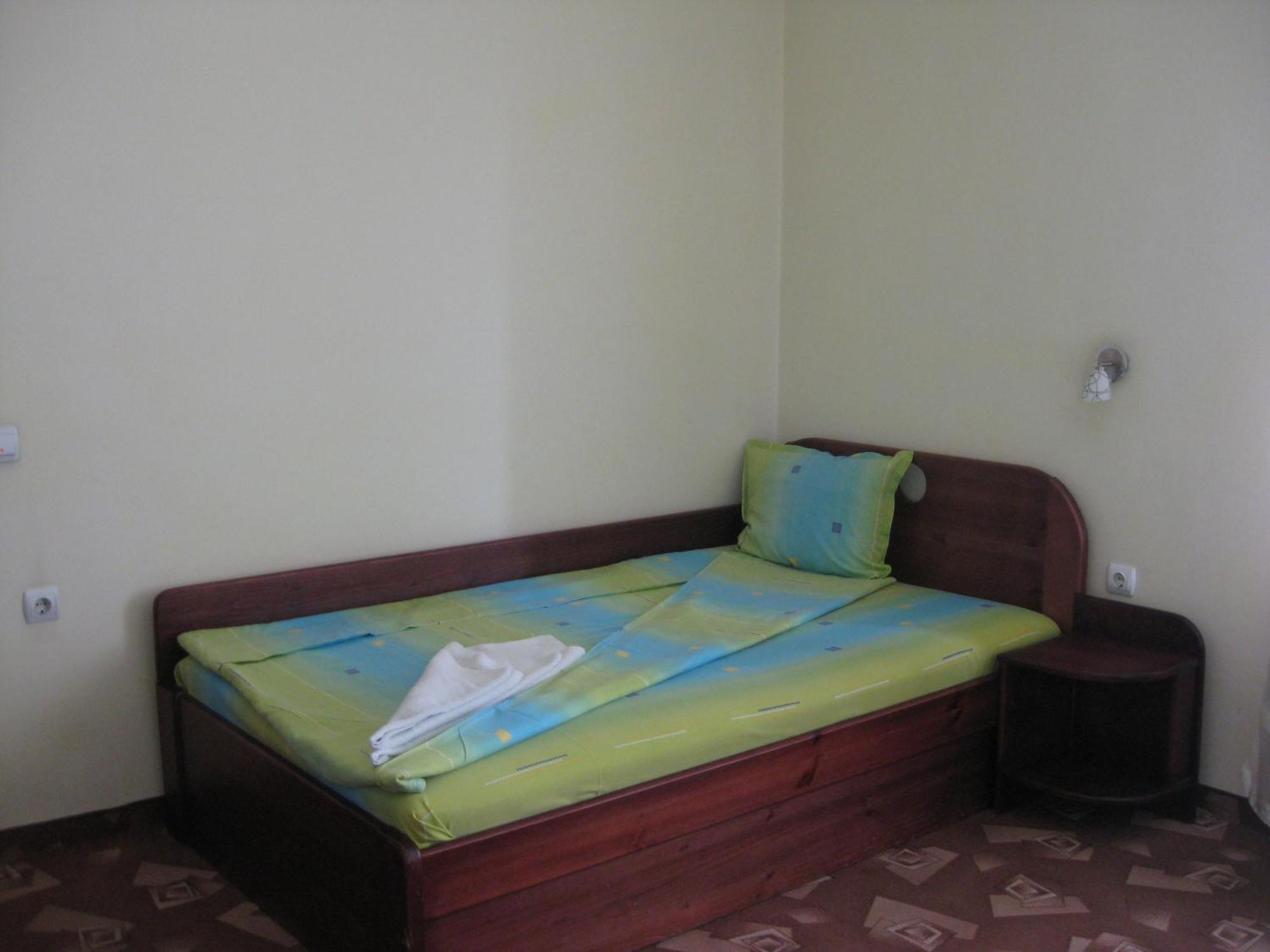 Family Hotel IV Velingrad Kamer foto