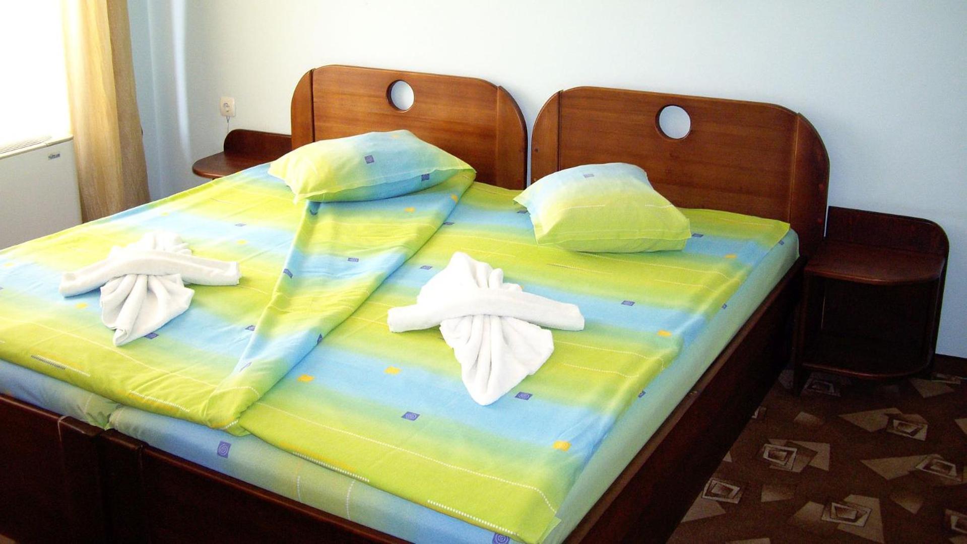 Family Hotel IV Velingrad Kamer foto