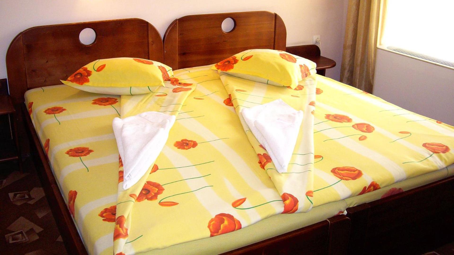 Family Hotel IV Velingrad Kamer foto
