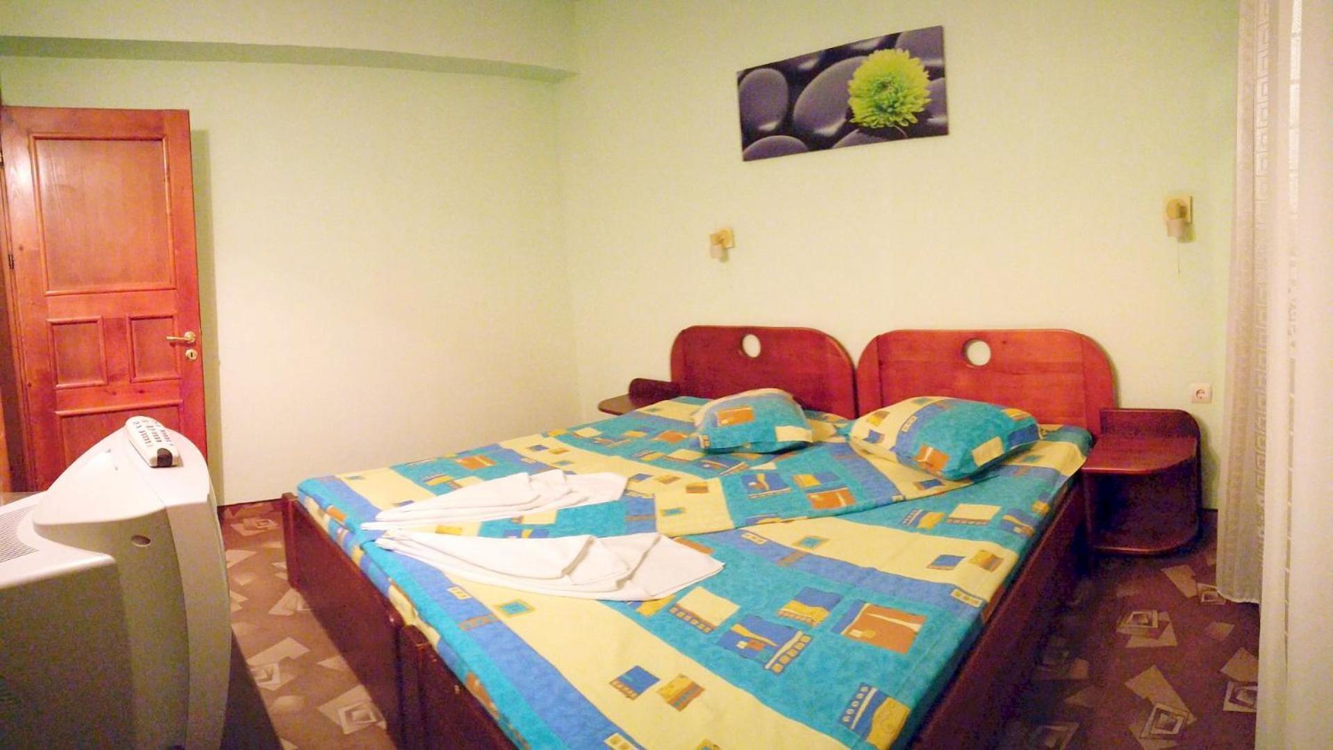 Family Hotel IV Velingrad Kamer foto