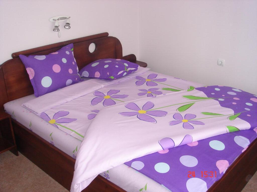 Family Hotel IV Velingrad Buitenkant foto