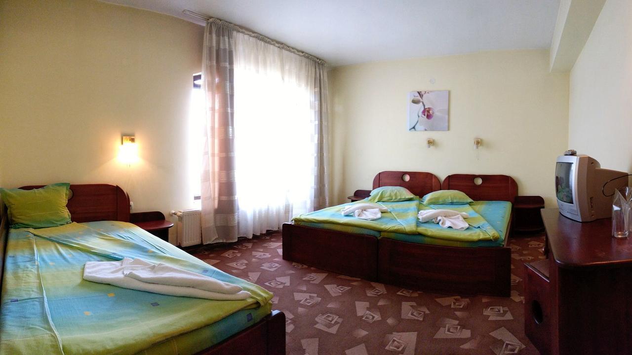 Family Hotel IV Velingrad Kamer foto
