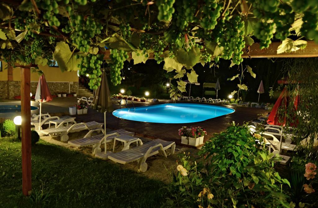 Family Hotel IV Velingrad Buitenkant foto