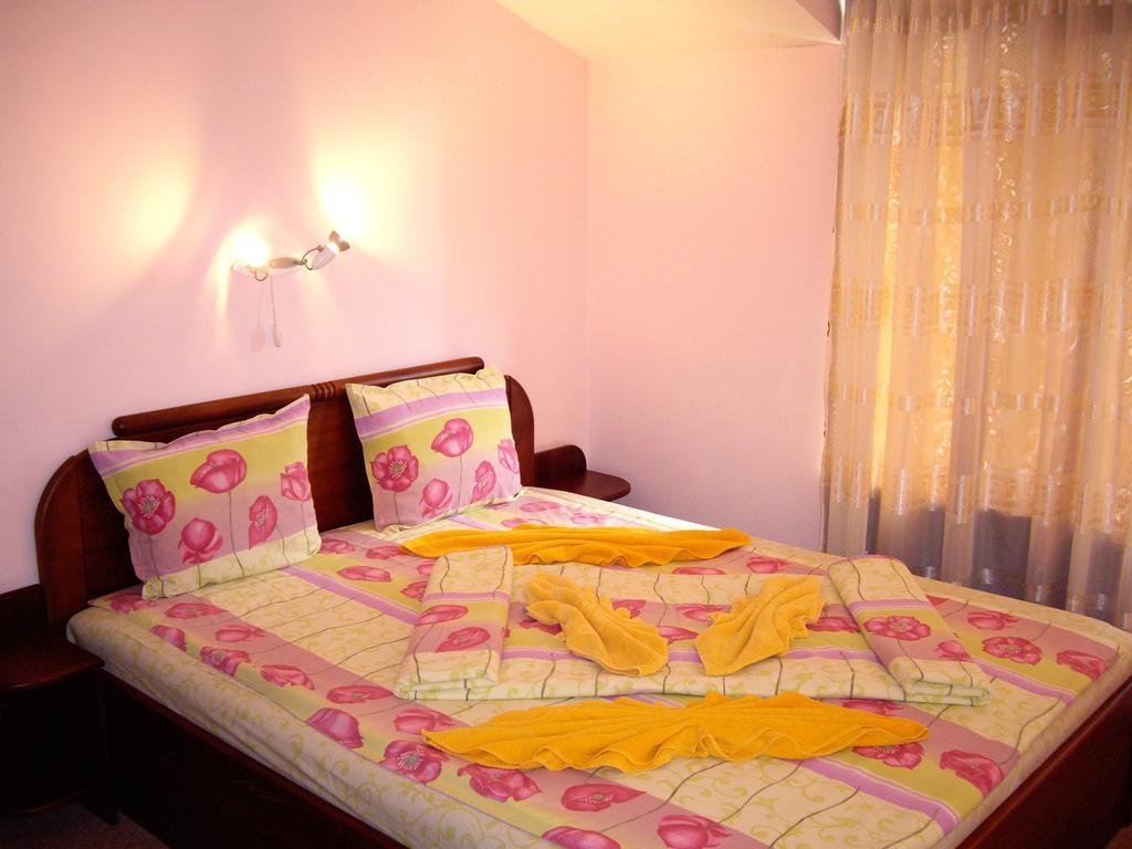 Family Hotel IV Velingrad Kamer foto